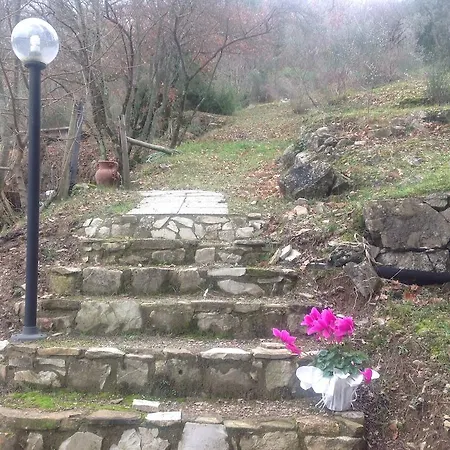 Le Capanne Alloggio per agriturismo