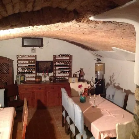 Le Capanne