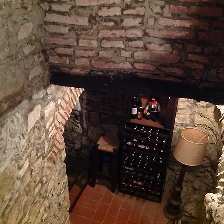 Le Capanne Fiesole