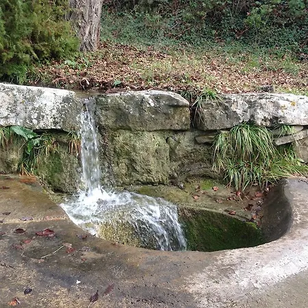 Alloggio per agriturismo Le Capanne Fiesole