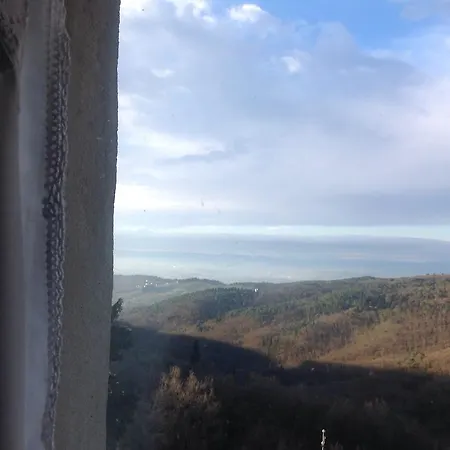 Le Capanne