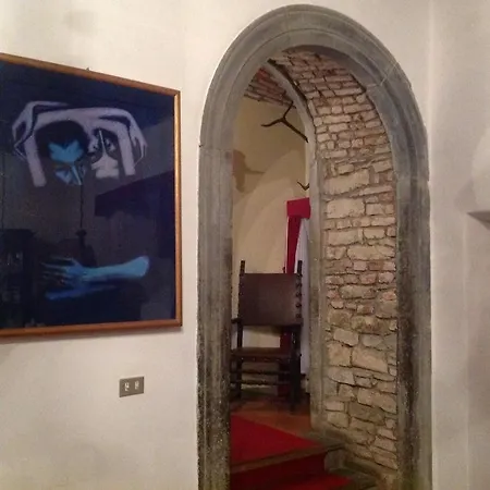 Farm stay Le Capanne Fiesole