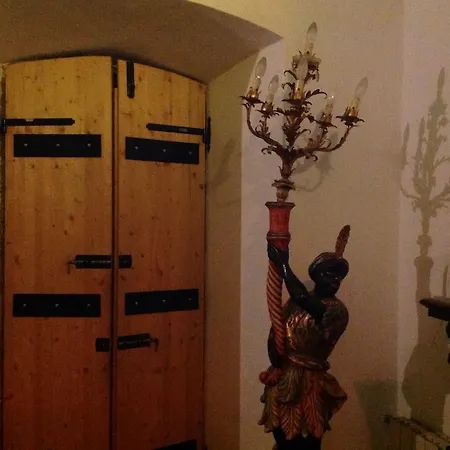 Alloggio per agriturismo Le Capanne Fiesole