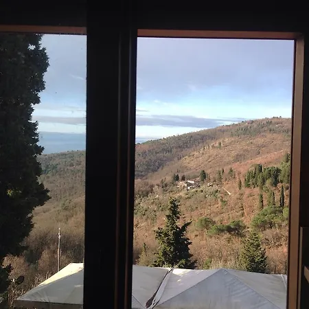 Le Capanne Fiesole