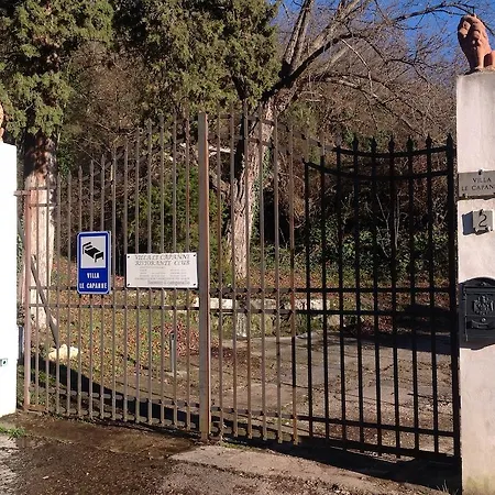Farm stay Le Capanne *