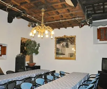 Farm stay Le Capanne