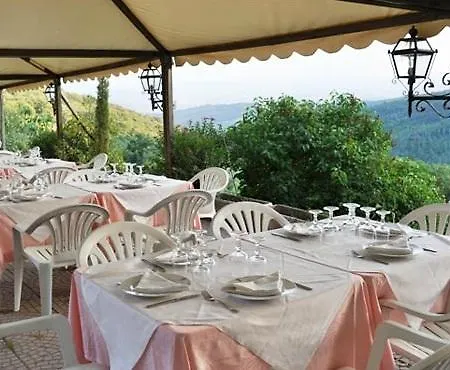 Farm stay Le Capanne Fiesole