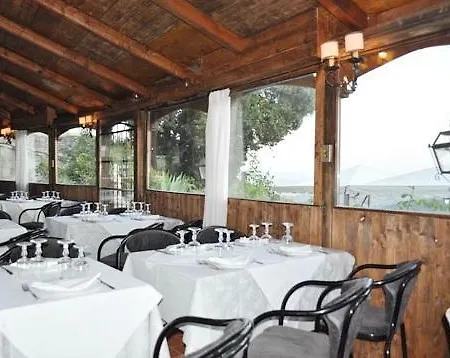 Le Capanne Fiesole