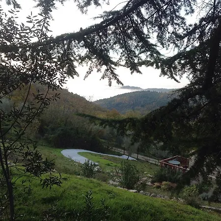 Le Capanne Fiesole
