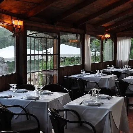 Farm stay Le Capanne *