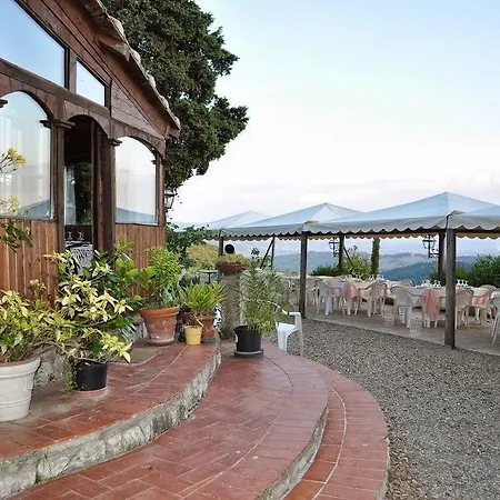 Le Capanne Fiesole