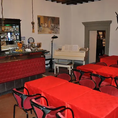 Farm stay Le Capanne