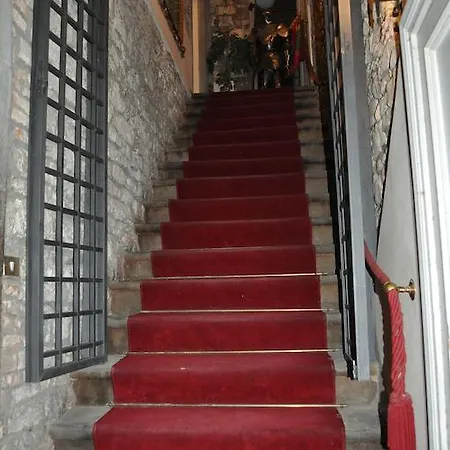 Le Capanne Fiesole