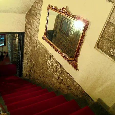 Farm stay Le Capanne Fiesole