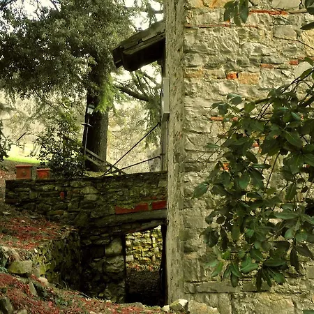 Farm stay Le Capanne